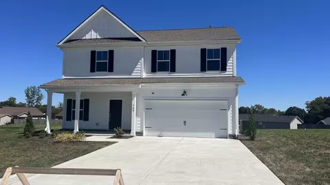 709 Larry Cir, Mount Pleasant, TN 38474