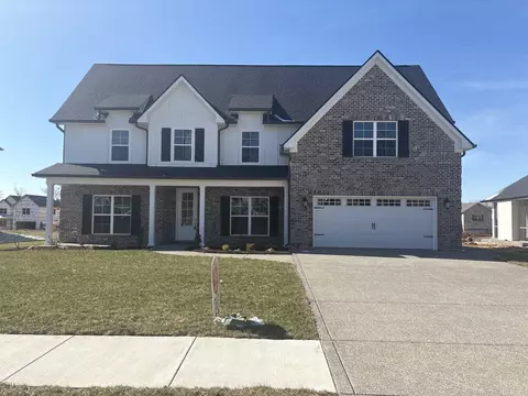 915 Licinius Ln, Murfreesboro, TN 37128