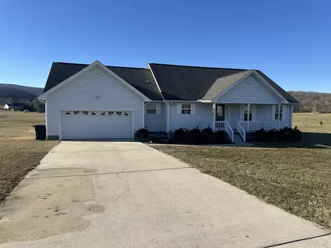 446 Neal Rd, Dunlap, TN 37327