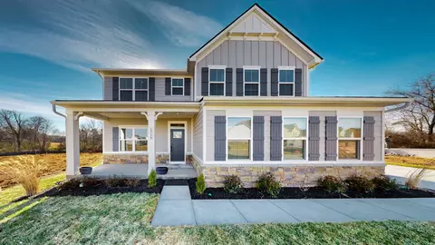 1716 Oak Dr, Murfreesboro, TN 37128