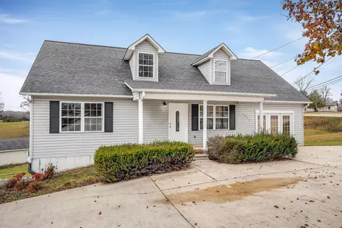 1292 Mcminnville Hwy, Sparta, TN 38583