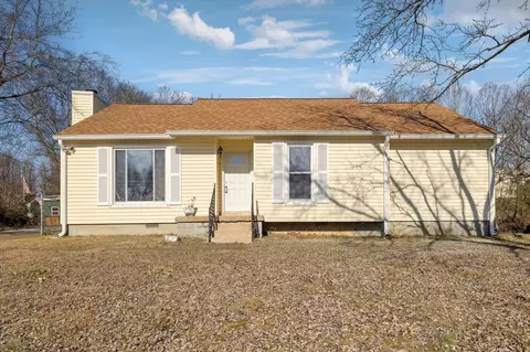 320 Belinda Pkwy, Mount Juliet, TN 37122