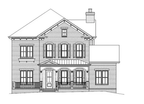 3030 Eliot Rd, Franklin, TN 37064