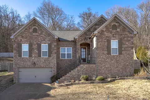 821 Doncaster Ln, Nashville, TN 37221