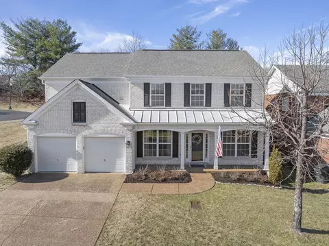 5901 Westheimer Dr, Brentwood, TN 37027