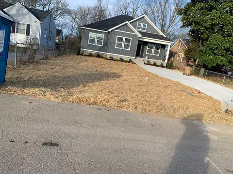 623 Cheryl Ave, Madison, TN 37115