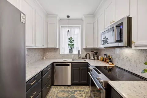4505 Harding Pike #3E, Nashville, TN 37205