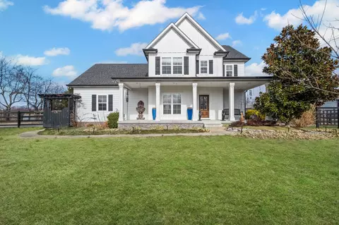 727 Philadelphia Rd, Lebanon, TN 37087
