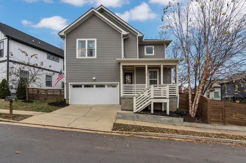 94 Mckennell Dr, Nashville, TN 37206