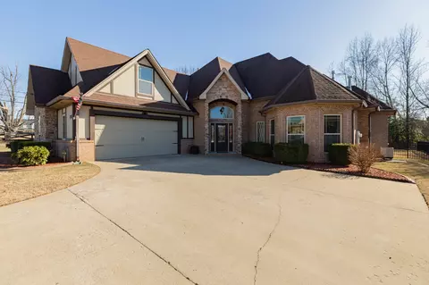 3200 Austin Brian Ct, Clarksville, TN 37043