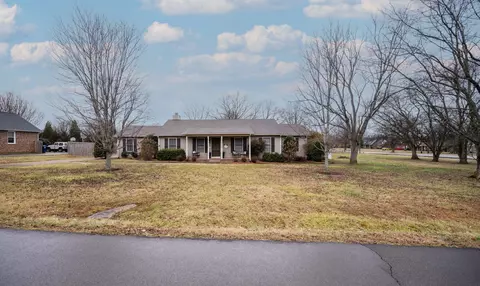3672 Old South Rd, Murfreesboro, TN 37128