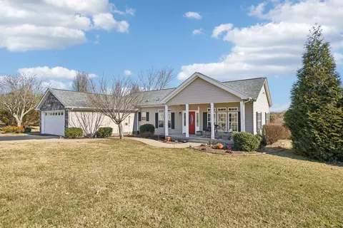 2104 Buckskin Ct, Spring Hill, TN 37174