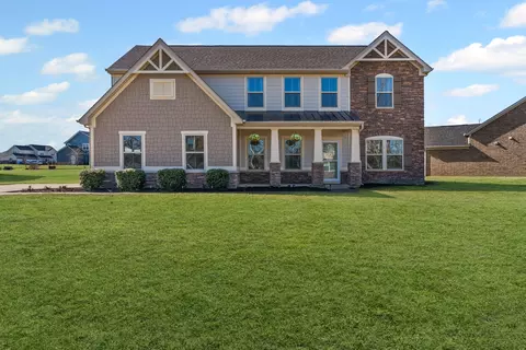 3208 Firerock Dr, Murfreesboro, TN 37128