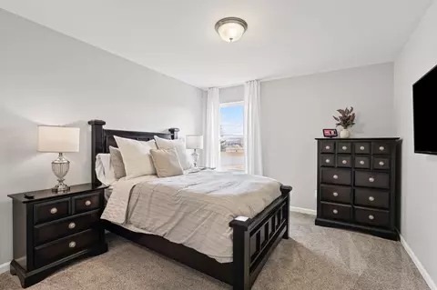 Bedroom - 3410 Hyde Ct, Murfreesboro, TN 37128 photo 6 of 9