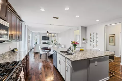 Kitchen - 3410 Hyde Ct, Murfreesboro, TN 37128 photo 9 of 9