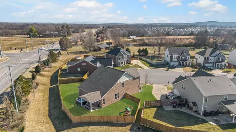 View/Area - 3410 Hyde Ct, Murfreesboro, TN 37128 photo 9 of 10