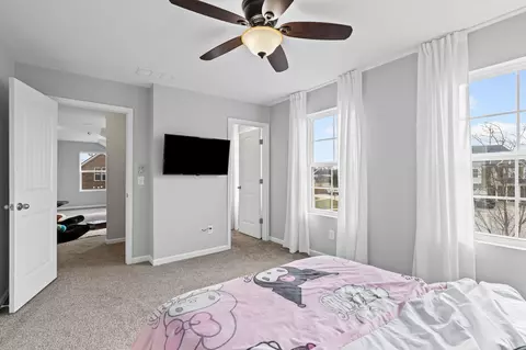 Bedroom - 3410 Hyde Ct, Murfreesboro, TN 37128 photo 5 of 9