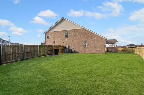 Exterior - 3410 Hyde Ct, Murfreesboro, TN 37128 photo 13 of 13