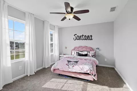 Bedroom - 3410 Hyde Ct, Murfreesboro, TN 37128 photo 4 of 9