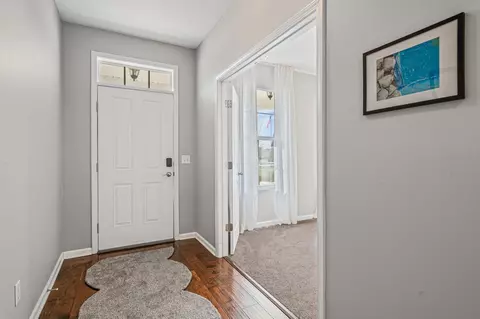 Entry Way - 3410 Hyde Ct, Murfreesboro, TN 37128 photo 3 of 8