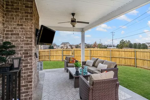 Exterior - 3410 Hyde Ct, Murfreesboro, TN 37128 photo 6 of 13