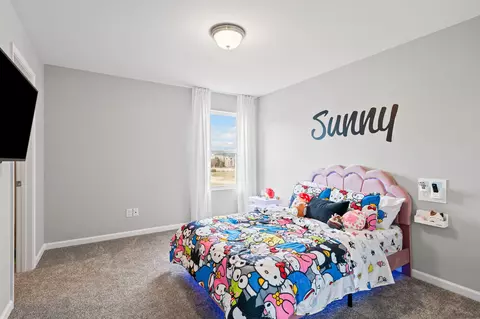 Bedroom - 3410 Hyde Ct, Murfreesboro, TN 37128 photo 9 of 9