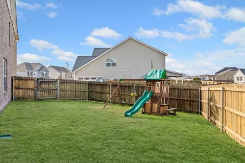 Exterior - 3410 Hyde Ct, Murfreesboro, TN 37128 photo 10 of 13