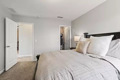 Bedroom - 3410 Hyde Ct, Murfreesboro, TN 37128 photo 8 of 9