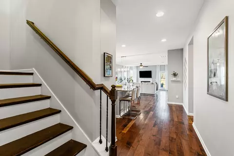 Entry Way - 3410 Hyde Ct, Murfreesboro, TN 37128 photo 4 of 8