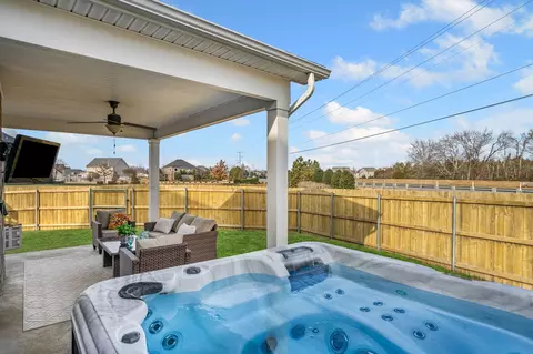 Exterior - 3410 Hyde Ct, Murfreesboro, TN 37128 photo 12 of 13