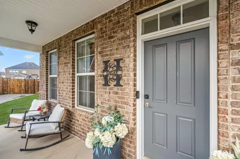 Entry Way - 3410 Hyde Ct, Murfreesboro, TN 37128 photo 1 of 8