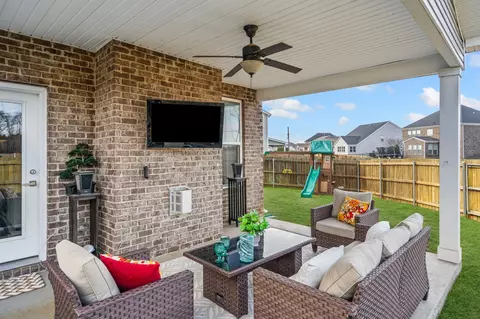 Exterior - 3410 Hyde Ct, Murfreesboro, TN 37128 photo 9 of 13