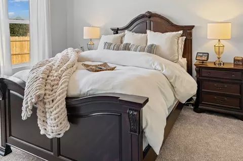 Bedroom - 3410 Hyde Ct, Murfreesboro, TN 37128 photo 1 of 9
