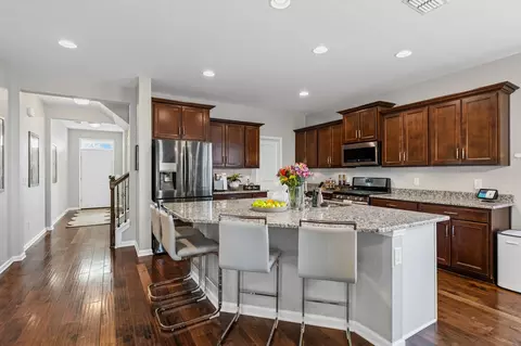 Kitchen - 3410 Hyde Ct, Murfreesboro, TN 37128 photo 1 of 9