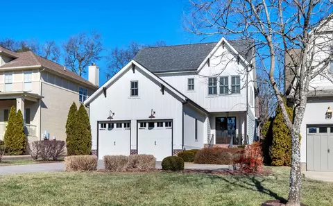 1112 Biltmore Dr # B, Nashville, TN 37204