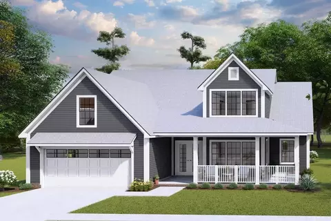 0 Long Br, Lawrenceburg, TN 38464