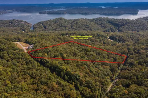 0 Winton Chapel Rd, Rockwood, TN 37854