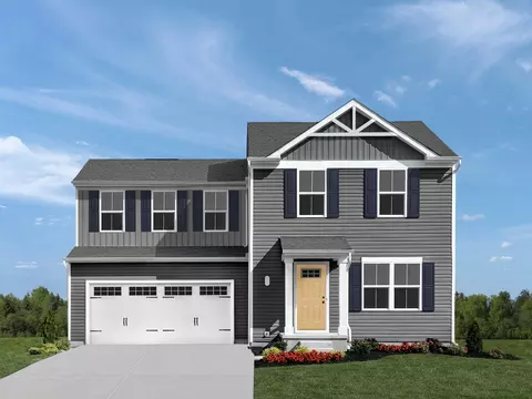 328 Grey Ghost Way, Smyrna, TN 37167