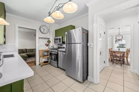 Kitchen - 457 E Madison St, Pulaski, TN 38478 photo 3 of 4