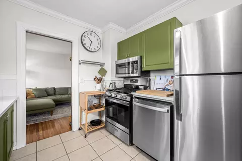Kitchen - 457 E Madison St, Pulaski, TN 38478 photo 4 of 4