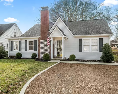 457 E Madison St, Pulaski, TN 38478