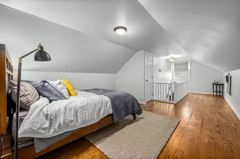 Bedroom - 457 E Madison St, Pulaski, TN 38478 photo 3 of 3