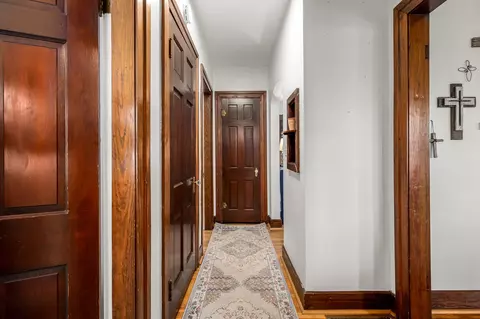 Entry Way - 457 E Madison St, Pulaski, TN 38478 photo 3 of 3