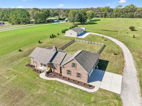 2214 Zion Rd, Columbia, TN 38401