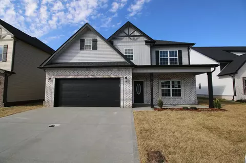 589 Summerfield, Clarksville, TN 37040
