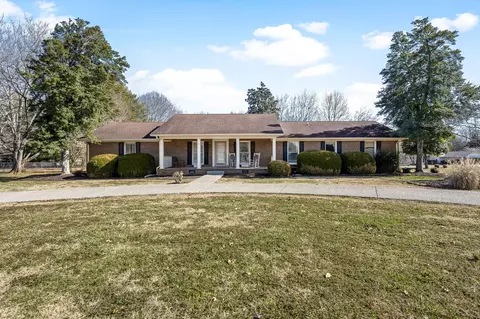 4004 Cider Dr, Murfreesboro, TN 37129