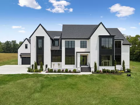 3116 Old Murfreesboro Rd, College Grove, TN 37046