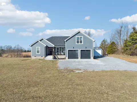 437 Nubia Rd # B, Westmoreland, TN 37186