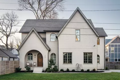 3489 Granny White Pike, Nashville, TN 37204