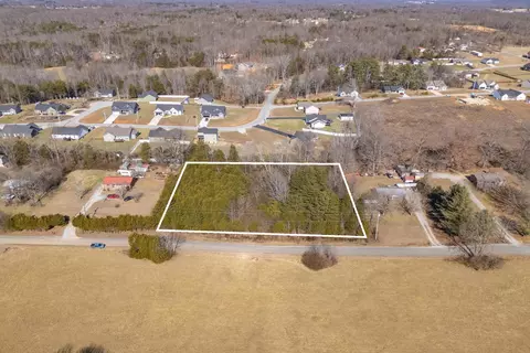 0 Amber Meadows Rd, Cookeville, TN 38506